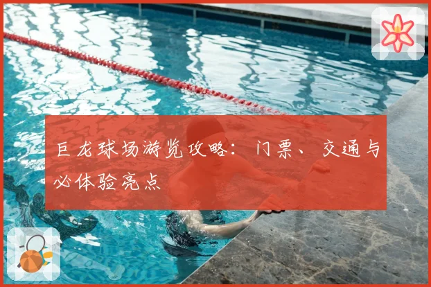 巨龙球场游览攻略:门票、交通与必体验亮点